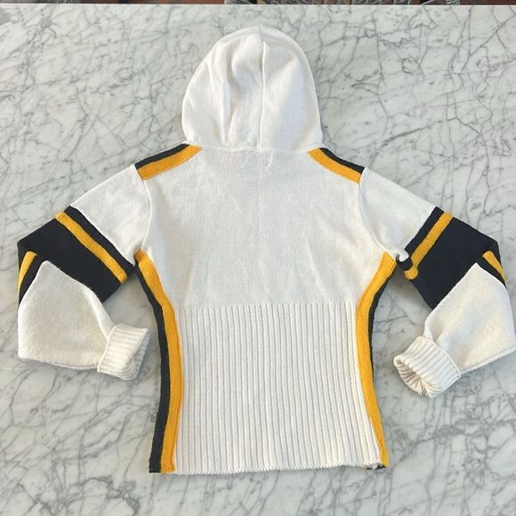 Vintage Cheerleader Sweatshirt Bundle Sz Small - Picture 6 of 16